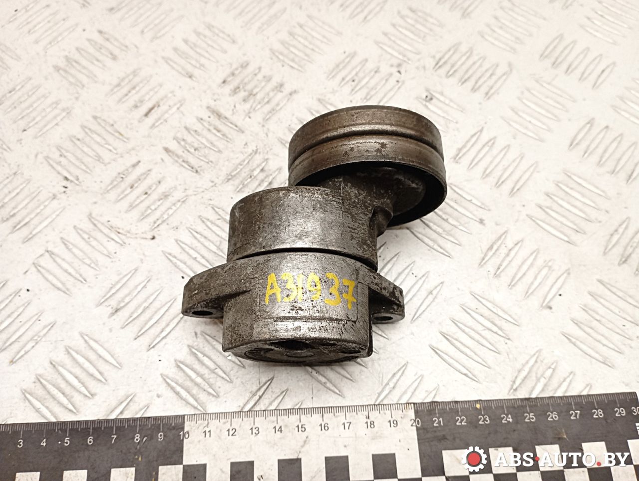 натяжитель Opel Astra G 2003, 2.0 л., бензин, 90500229AA, 202002 - фото №1