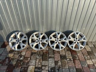 диск литой Citroen C5 2 поколение 2010, 2.0 л., RHR (DW10BTED4), дизель, МКПП, универсал, 9682699780