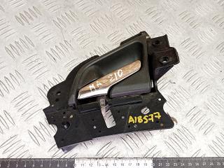 ручка внутренняя задняя левая Mercedes-Benz E-Класс W210/S210 [рестайлинг] 2001, A2107600561