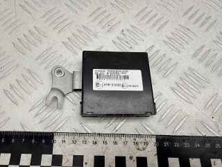 Иммобилайзер Toyota Corolla Verso 2 поколение AR10 2004, 2.0 л., 1CD-FTV, дизель, МКПП, минивэн, 897800F020, 626492000