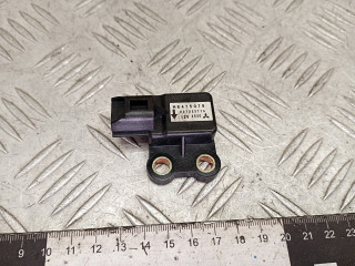 датчик удара Mitsubishi Pajero 3 поколение 2002, 3.2 л., дизель, МКПП, внедорожник 3 дв., MR475078