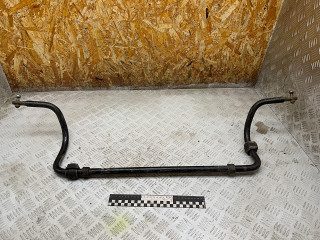 стабилизатор подвески передний Mini Cooper 2 поколение 2010, 1.6 л., N16 B16 A, бензин, кабриолет, правый руль, 6772752