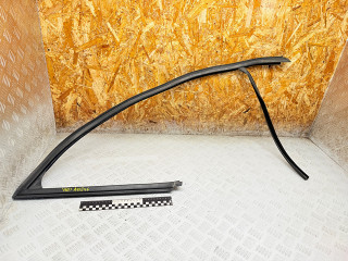 Молдинг стекла двери наружный Citroen C5 1 поколение [рестайлинг] 2007, 2.0 л., RHR (DW10BTED4), дизель, АКПП, хетчбэк 5 дв., 9646914180, 9300K2