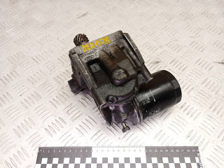 насос масляный Ford Mondeo 2 поколение 1998, 1.8 л., дизель, 91FF6600, 96FF6L686AA