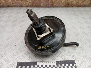 вакуумный усилитель тормозов Mazda 626 5 поколение [рестайлинг] 2000, 1.8 л., бензин, 86204816