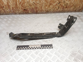 Крепление бампера заднего Volkswagen Bora 1 поколение 2003, 1J5807393