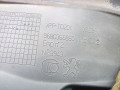 молдинг лобового стекла Peugeot 308 T7 2010, 2.0 л., RHR (DW10BTED4), дизель, МКПП, универсал, 9680366880 - фото №3