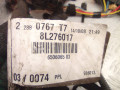 проводка двигателя Peugeot 308 T7 2010, 1.6 л., 5FA (EP6CDT), бензин, АКПП, хетчбэк 5 дв., 9636079380, 9663704680, 6577VE, 0767T7, 8L276017 - фото №17