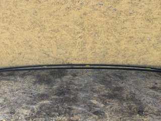 молдинг крыши Hyundai Santa Fe 2 поколение [рестайлинг] 2011, 2.2 л., дизель, МКПП, правый руль