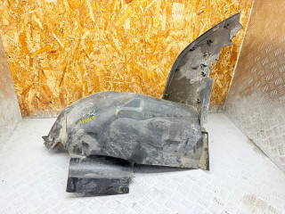 защита арок передняя левая (подкрылок) Citroen C5 1 поколение [рестайлинг] 2006, 2.0 л., дизель, МКПП, универсал, 9658588980