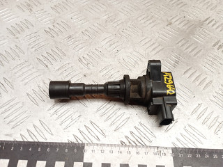 катушка зажигания Mazda 6 GH [рестайлинг] 2009, 1.8 л., бензин, МКПП, седан, 0997000984, LFB618100, LFB618100A, LFB618100B, LFB618100B9U, LFB618100C, LFB618100C9U, CF82, CF90