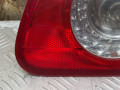 фонарь крышки багажника правый Volkswagen Passat B6 2007, 2.0 л., дизель, АКПП, универсал, 27448002 - фото №4