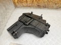 корпус воздушного фильтра Peugeot 407 1 поколение 2005, 2.0 л., RHR (DW10BTED4), дизель, АКПП, седан, 9644910780 - фото №4