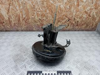 вакуумный усилитель тормозов Ford Mondeo 2 поколение 1997, 1.8 л., бензин, 97BB2B195GB