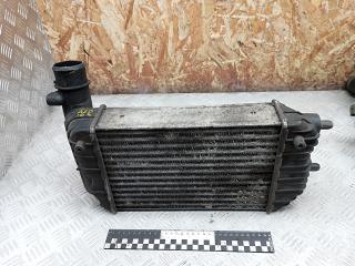 интеркулер Fiat Ducato 2 поколение [рестайлинг] 2002, 2.5 л., дизель, 1307012080, 0384E4, 0384G8, E256097, 1340934080, LRIC1650, 3840000, 8ML376727571, KIZ1084EB, KIZ1084FR, KIZ1084RR, CI129000S, 96889, 30066A, 817632