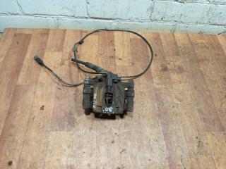 суппорт задний правый Mercedes-Benz Vito W639 2006, 2.2 л., дизель, МКПП, Y01360