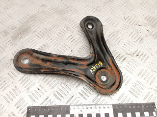 Кронштейн крепления балки подвески Toyota RAV4 3 поколение (XA30) 2006, 2.2 л., дизель, МКПП, внедорожник 5 дв., 5225742010