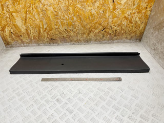 обшивка багажника Peugeot 3008 1 поколение 2011, 2.0 л., RHH (DW10CTED4), дизель, робот, 9684318477