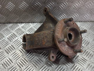 ступица передняя левая Ford Fiesta 4 поколение 1999