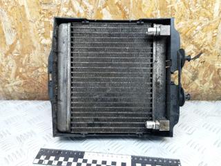 радиатор масляный BMW 7 серия F01/F02 F01 2009, 4.4 л., бензин, АКПП, 17217572542, P8413001