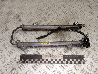 топливная рампа Mitsubishi Galant 8 поколение 1998, 2.5 л., бензин, 319785