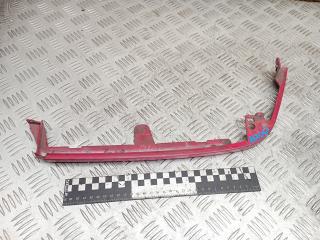 ресничка (ус) левой фары Mazda 323 3 поколение 1990, хетчбэк 5 дв., B455507K1