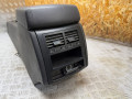 консоль салона Volkswagen Touareg 1 поколение 2006, 2.5 л., BAC, дизель, МКПП, внедорожник 5 дв., 7L6863762D, 7L6858602C - фото №9