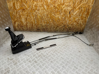 кулиса Citroen C5 2 поколение 2013, 2.0 л., RHH (DW10CTED4), дизель, МКПП, универсал, 96877154XT