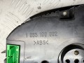 щиток приборов (приборная панель) Volkswagen Bora 1 поколение 2000, 1.9 л., дизель, МКПП, седан, 1035100002, 1036049025, 0263618033, 1J0920802G - фото №5