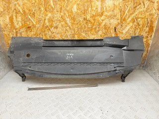 воздухозаборник Volvo S80 1 поколение 2003, 2.4 л., бензин, АКПП, седан, 8620124