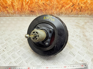 вакуумный усилитель тормозов SEAT Alhambra 1 поколение [рестайлинг] 2002, 1.9 л., AUY, дизель, МКПП, 7M3612100C, YM212B195CD, 03775728074, 7M3611303