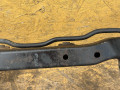 балка подвески задняя Hyundai Santa Fe 2 поколение [рестайлинг] 2011, 2.2 л., дизель, МКПП, правый руль - фото №4
