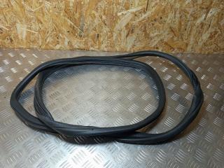 уплотнитель двери Peugeot 307 1 поколение 2005, 2.0 л., бензин, АКПП, универсал