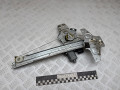стеклоподъемник электрический задний правый Citroen C5 2 поколение 2010, 2.0 л., RHR (DW10BTED4), дизель, МКПП, универсал, 128000771, 0130822446 - фото №4