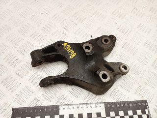 кронштейн двигателя Mini Cooper 2 поколение 2010, 1.6 л., N16 B16 A, бензин, кабриолет, правый руль, 6780439