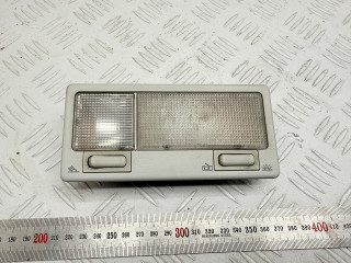 фонарь салона (плафон) SEAT Alhambra 1 поколение [рестайлинг] 2002, 1.9 л., AUY, дизель, МКПП, 7M0947105C