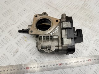 заслонка дроссельная Jeep Cherokee 5 поколение 2016, 2.0 л., EBT, дизель, АКПП, внедорожник 5 дв., 55229467, 55229717