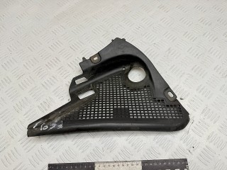 дождевик Renault Scenic 3 поколение 2010, 1.9 л., F9Q 872, дизель, МКПП, минивэн, 668620010R