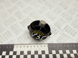 дефлектор обдува салона Smart Forfour 1 поколение 2004, 1.3 л., бензин, МКПП