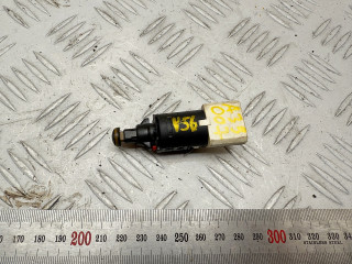 Датчик педали тормоза (лягушка) Peugeot 206 1 поколение [рестайлинг] 2003, 2.0 л., дизель, МКПП, 9643478880