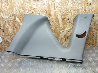 обшивка багажника Toyota RAV4 3 поколение (XA30) 2008, 2.2 л., D-4D, 2AD-FTV, дизель, МКПП, внедорожник 5 дв., 6248042110