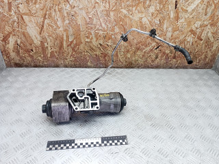 корпус масляного фильтра Skoda Fabia 1 поколение [рестайлинг] 2005, 1.4 л., дизель, 045115389E, 6740273401, 045115389C, 045115389G, 045115389H, 045115389J, 045115389K, 045115389A