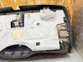 обшивка крышки багажника Volkswagen Touareg 1 поколение 2006, 2.5 л., BAC, дизель, МКПП, внедорожник 5 дв., 7L0863291A, 7L0867601H, 7L6867605, 7L6868087 - фото №12