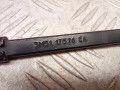 щеткодержатель (поводок стеклоочистителя, дворник) Ford C-Max 1 поколение 2005, 3M5117526CA - фото №6