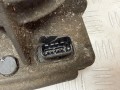 насос гидроусилителя руля Citroen C4 Picasso 1 поколение 2007, 2.0 л., RHJ (DW10BTED4), дизель, МКПП, передний привод, 9684040280, 4007RE, 4007SZ, 4007TV, 4007WF, 4007WJ, 4007WK, 4007XG, 400839, 400841, 400858, 400892, 400893, 4008F0, 4008F1, 4008F5, 9681594880, 9681965580, 9684040180, 9684252580, G3026HG, G3026RB, JER119, JER131 - фото №6