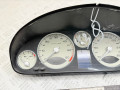 щиток приборов (приборная панель) Peugeot 607 1 поколение [рестайлинг] 2005, 2.7 л., дизель, АКПП, седан, 9649507580, A2C53098093 - фото №2