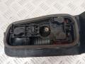 фонарь крышки багажника левый Renault Laguna 2 поколение 2004, 1.8 л., бензин, АКПП, хетчбэк 5 дв., 8200002475 - фото №5