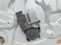 стеклоподъемник электрический передний левый Nissan Primera P12 2002, 2.2 л., YD22DDT, дизель, МКПП, седан, 80771AV611 - фото №2