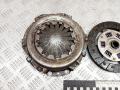 комплект сцепления Peugeot 206 1 поколение [рестайлинг] 2003, 1.4 л., бензин, 839T, DT166686 - фото №2