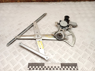 стеклоподъемник электрический передний правый Toyota RAV4 2 поколение (XA20) 2003, 2.0 л., 1CD-FTV, дизель, МКПП, внедорожник 5 дв., 8571042070, 2621000940